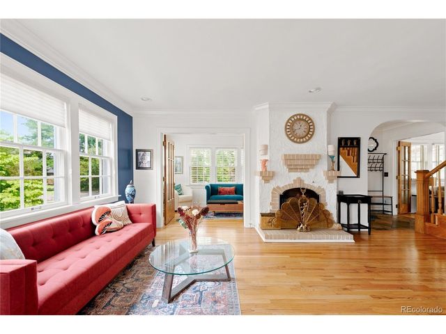 739 Bellaire St, Denver, CO 80220