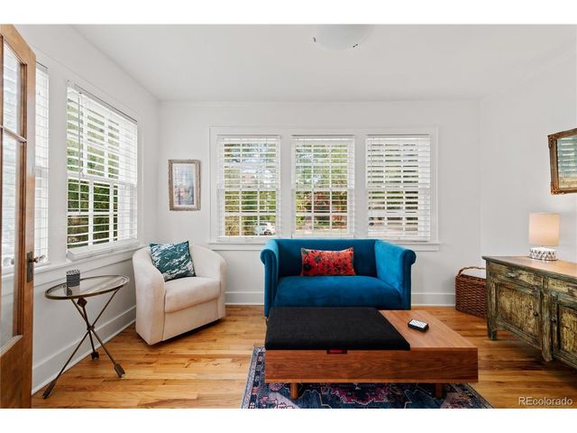 739 Bellaire St, Denver, CO 80220