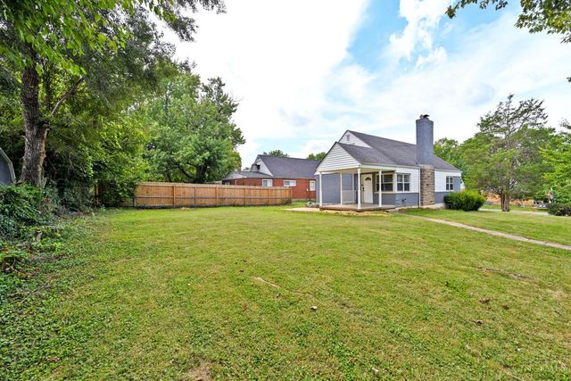 5025 Willnet Drive, Cincinnati, OH 45238