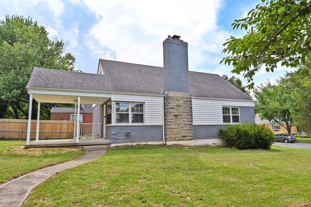 5025 Willnet Drive, Cincinnati, OH 45238