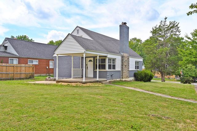 5025 Willnet Drive, Cincinnati, OH 45238