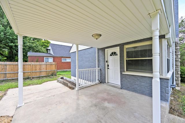 5025 Willnet Drive, Cincinnati, OH 45238
