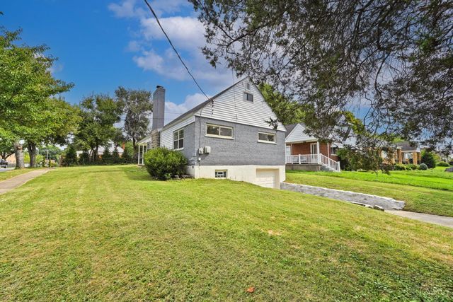 5025 Willnet Drive, Cincinnati, OH 45238