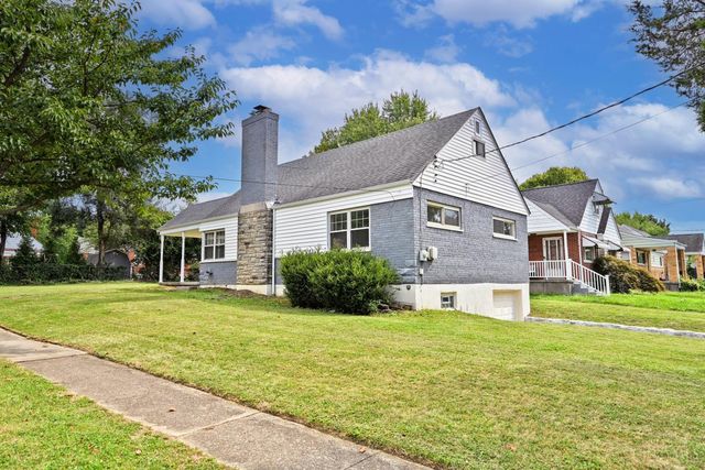 5025 Willnet Drive, Cincinnati, OH 45238