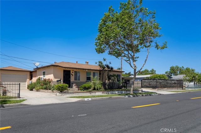 7411 Ira Avenue, Bell Gardens, CA 90201