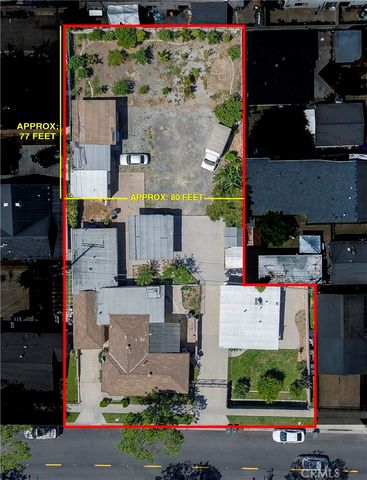 7411 Ira Avenue, Bell Gardens, CA 90201