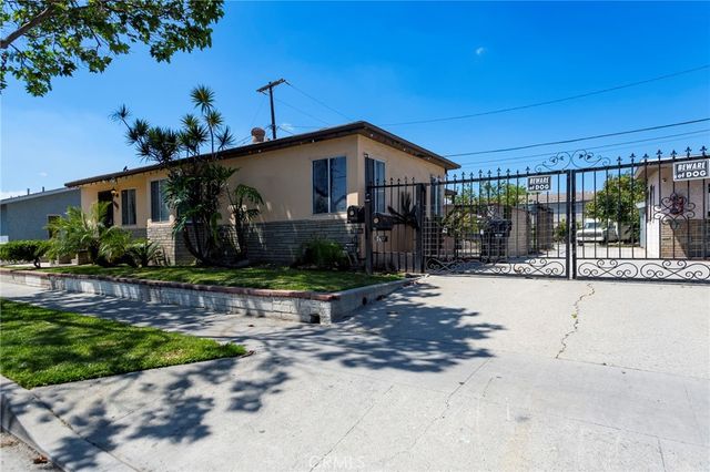 7411 Ira Avenue, Bell Gardens, CA 90201