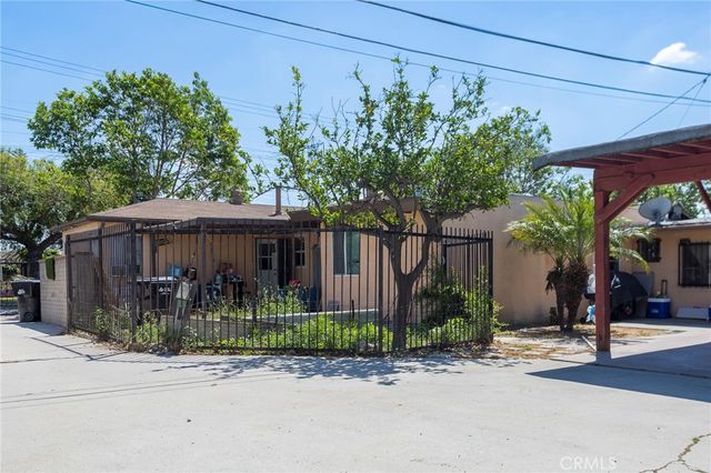 7411 Ira Avenue, Bell Gardens, CA 90201