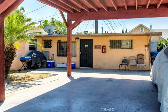 7411 Ira Avenue, Bell Gardens, CA 90201