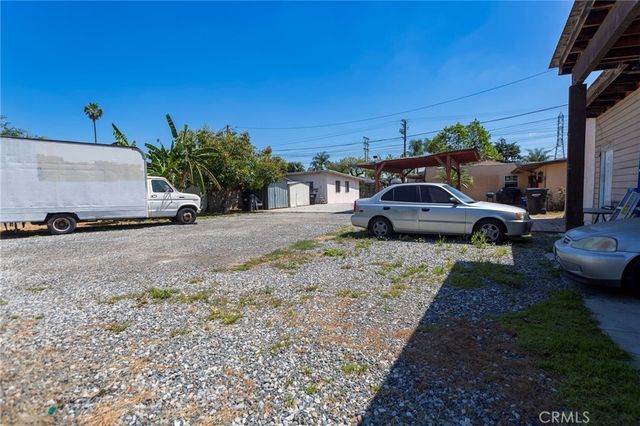 7411 Ira Avenue, Bell Gardens, CA 90201