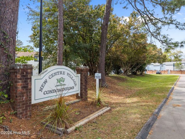 233 Dapple Court Unit 24, Wilmington, NC 28403