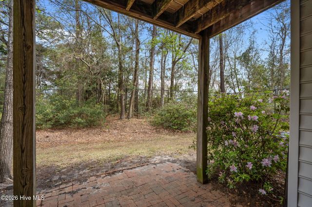 233 Dapple Court Unit 24, Wilmington, NC 28403