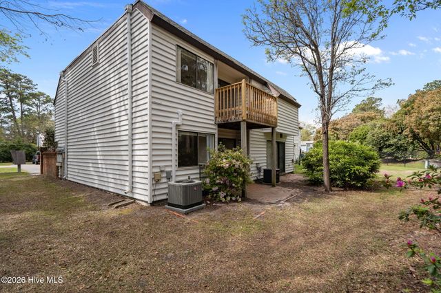 233 Dapple Court Unit 24, Wilmington, NC 28403
