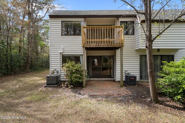 233 Dapple Court Unit 24, Wilmington, NC 28403