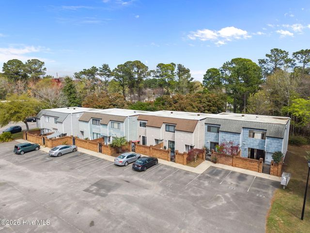 233 Dapple Court Unit 24, Wilmington, NC 28403