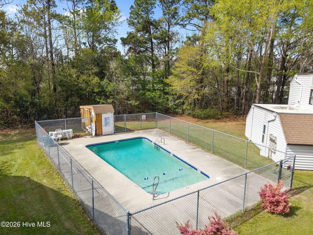 233 Dapple Court Unit 24, Wilmington, NC 28403