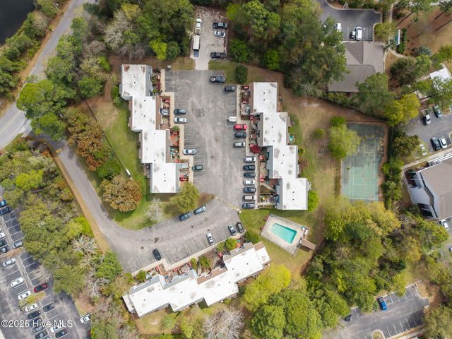 233 Dapple Court Unit 24, Wilmington, NC 28403