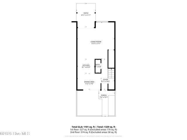 233 Dapple Court Unit 24, Wilmington, NC 28403