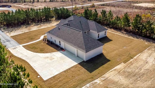 475 Stump Ridge Road, Brandon, MS 39047