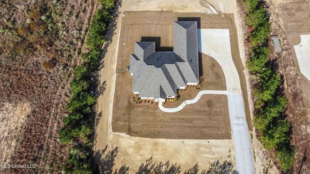 475 Stump Ridge Road, Brandon, MS 39047