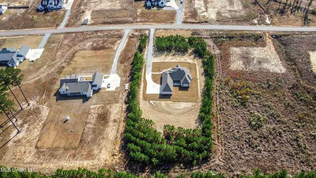 475 Stump Ridge Road, Brandon, MS 39047