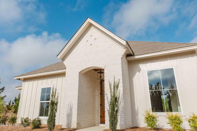 475 Stump Ridge Road, Brandon, MS 39047