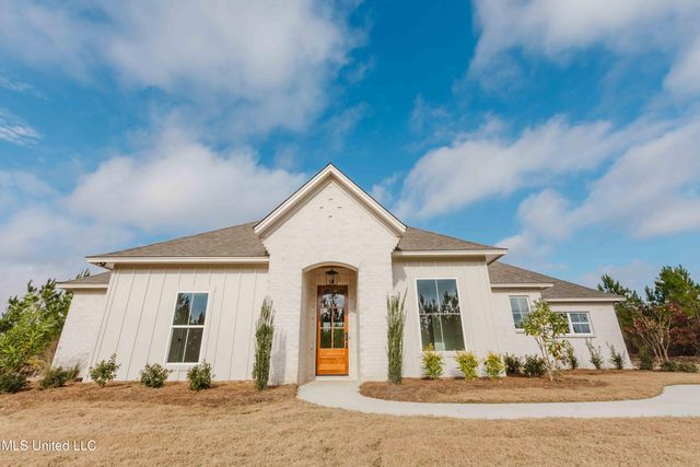 475 Stump Ridge Road, Brandon, MS 39047