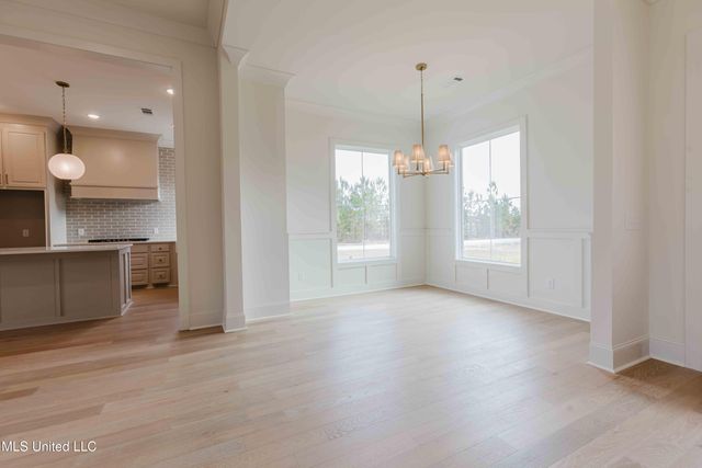 475 Stump Ridge Road, Brandon, MS 39047