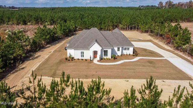 475 Stump Ridge Road, Brandon, MS 39047