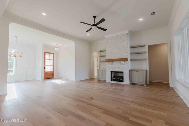 475 Stump Ridge Road, Brandon, MS 39047