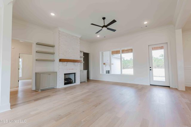 475 Stump Ridge Road, Brandon, MS 39047