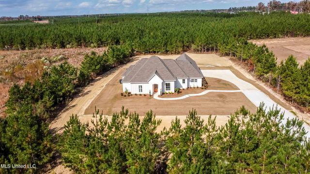 475 Stump Ridge Road, Brandon, MS 39047