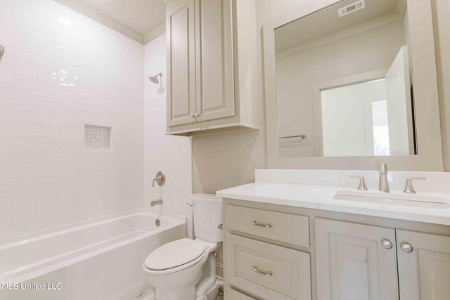 475 Stump Ridge Road, Brandon, MS 39047