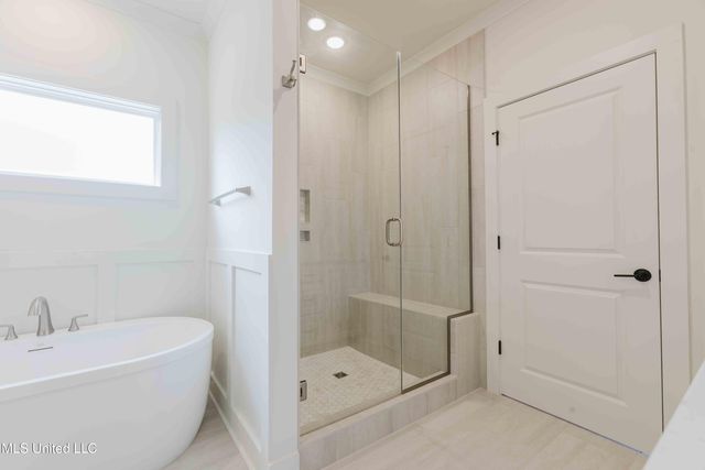 475 Stump Ridge Road, Brandon, MS 39047