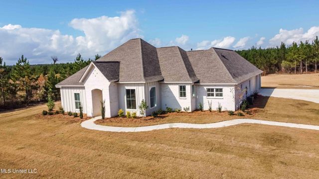 475 Stump Ridge Road, Brandon, MS 39047