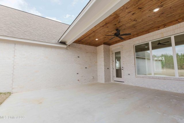 475 Stump Ridge Road, Brandon, MS 39047