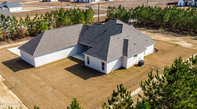 475 Stump Ridge Road, Brandon, MS 39047