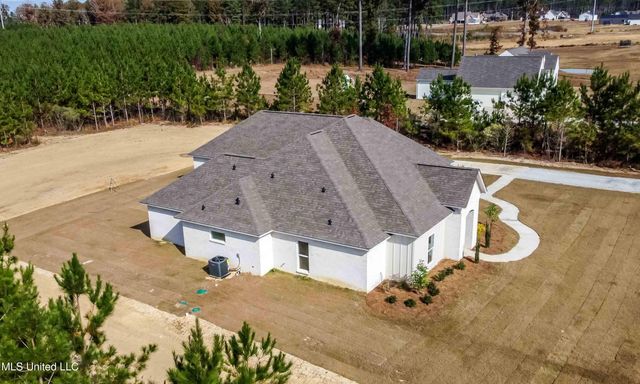 475 Stump Ridge Road, Brandon, MS 39047