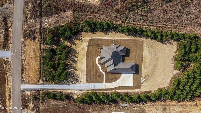 475 Stump Ridge Road, Brandon, MS 39047