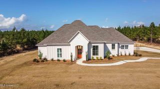 475 Stump Ridge Road, Brandon, MS 39047