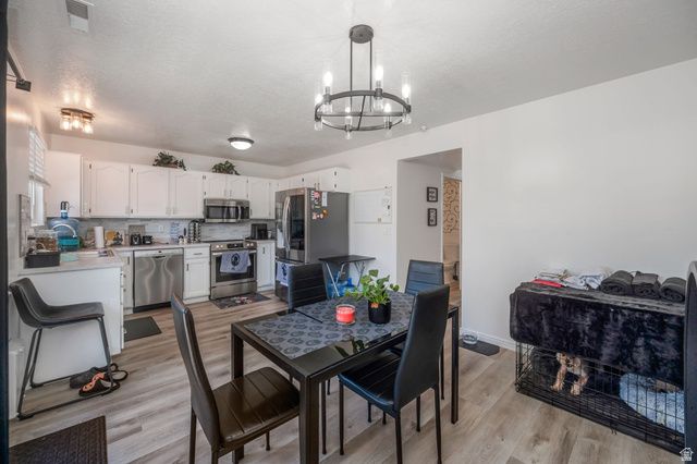 3606 S 2045 W, Salt Lake City, UT 84119