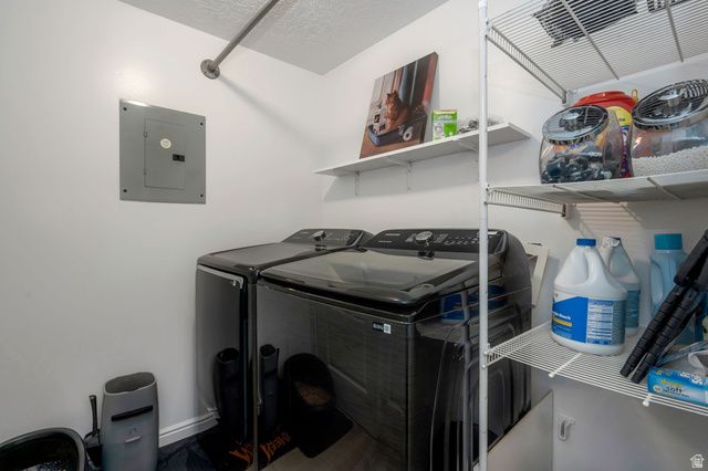 3606 S 2045 W, Salt Lake City, UT 84119