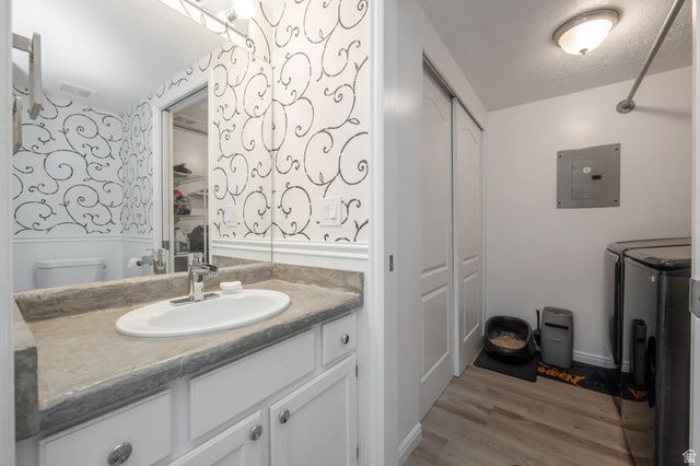 3606 S 2045 W, Salt Lake City, UT 84119