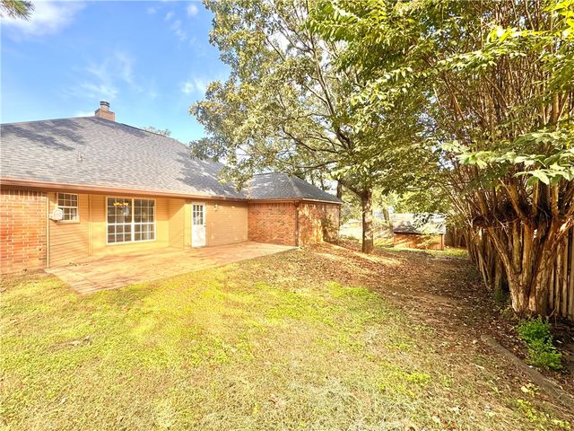 1511 Stewart Lane, Russellville, AR 72802