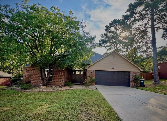 1511 Stewart Lane, Russellville, AR 72802