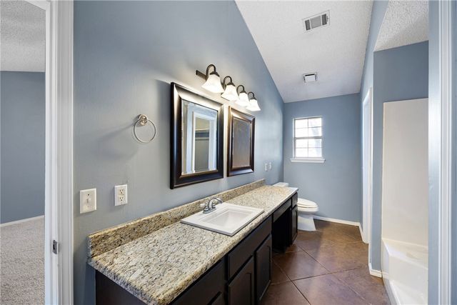 1511 Stewart Lane, Russellville, AR 72802