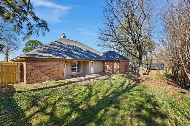 1511 Stewart Lane, Russellville, AR 72802