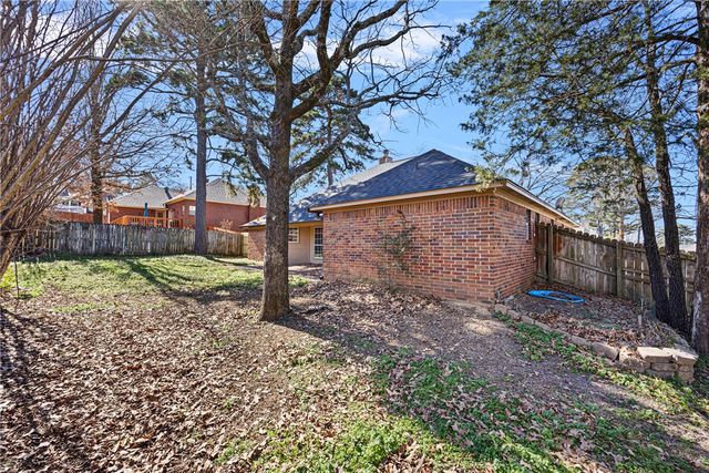 1511 Stewart Lane, Russellville, AR 72802