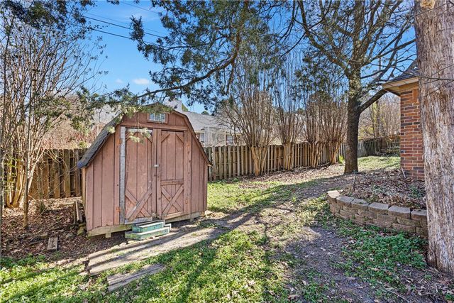 1511 Stewart Lane, Russellville, AR 72802