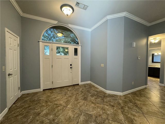 1511 Stewart Lane, Russellville, AR 72802